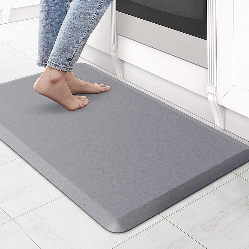 Title 8, Household Kitchen Waterproof Non-slip Floor Mat