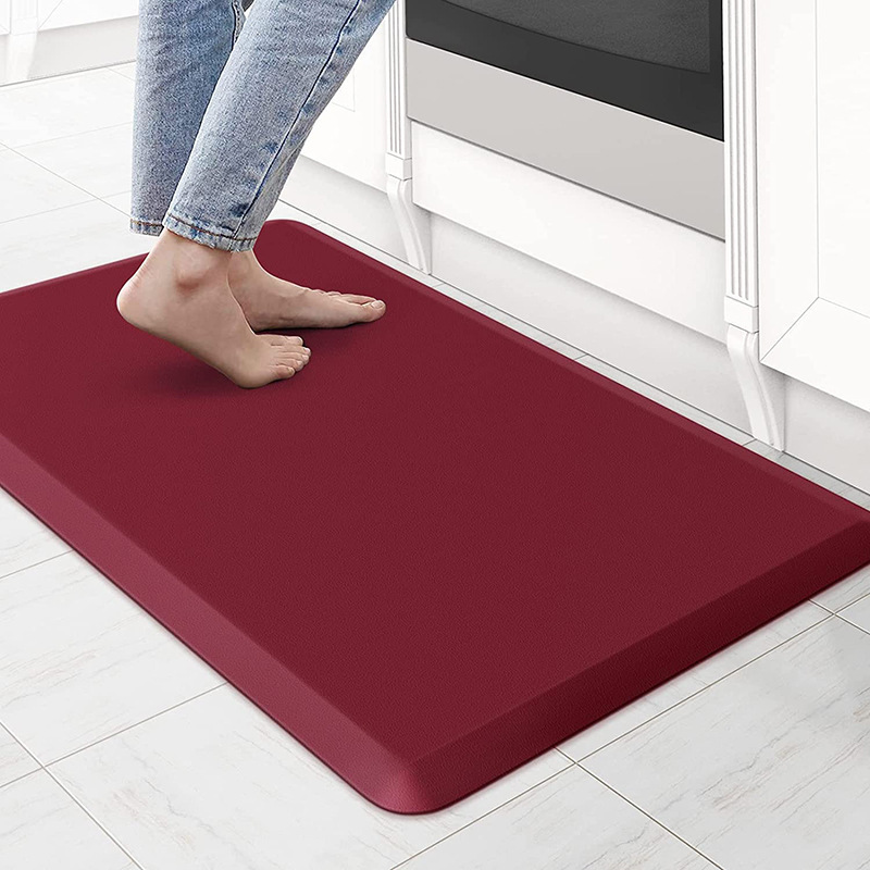 Title 11, Household Kitchen Waterproof Non-slip Floor Mat