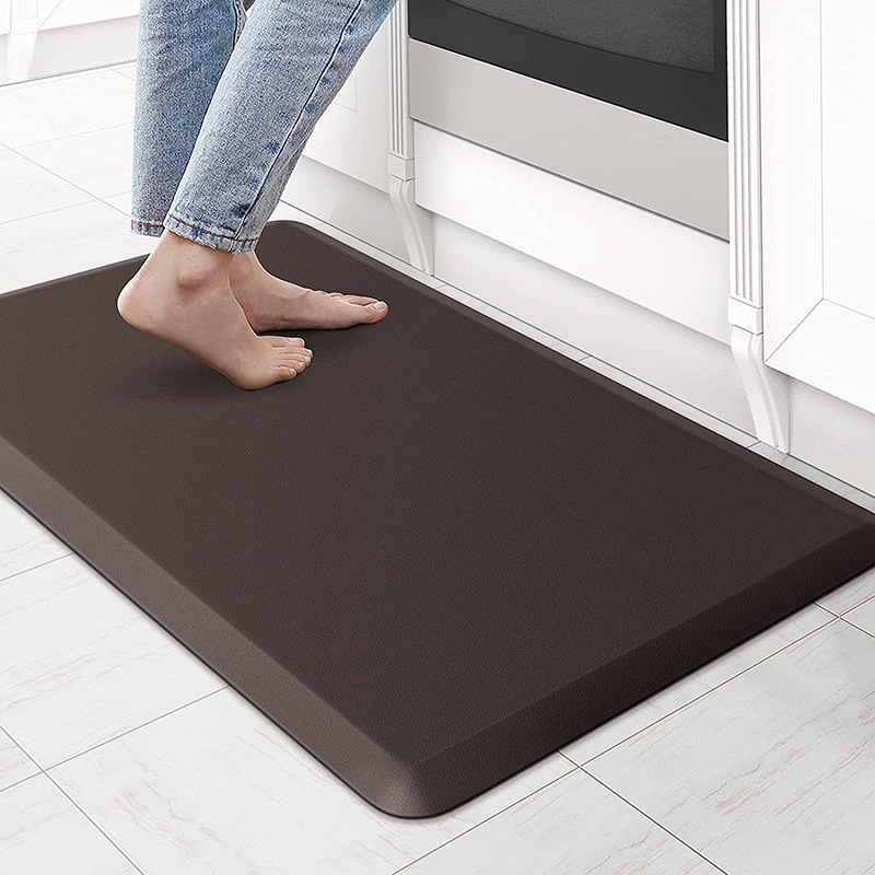 Title 12, Household Kitchen Waterproof Non-slip Floor Mat