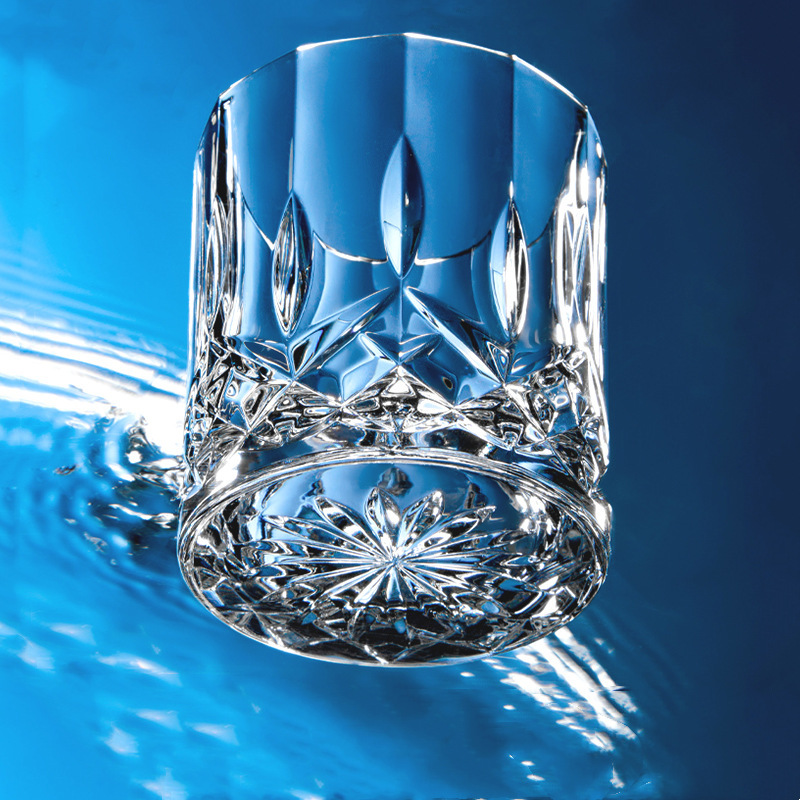 Title 2, Copas de whisky RCR Crystal Glasses, copas de v...