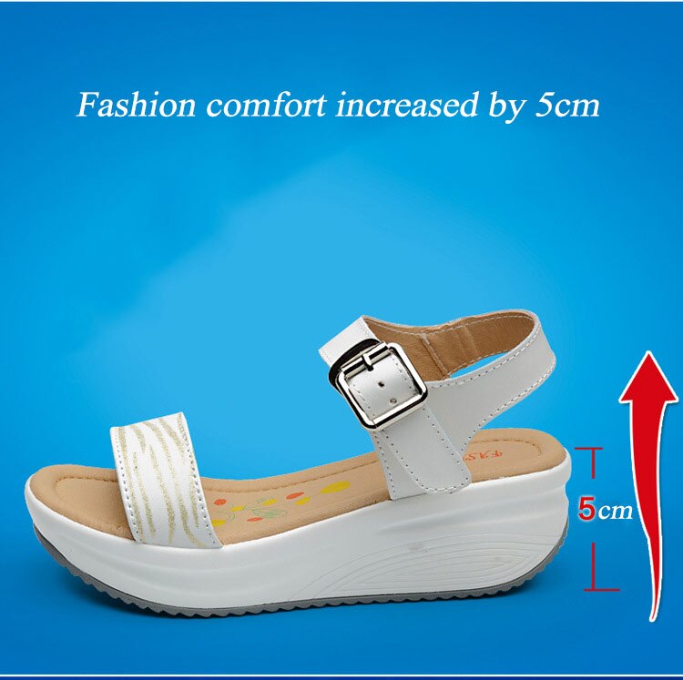 Title 12, Flat heel leather sandals offer all-day comfort...