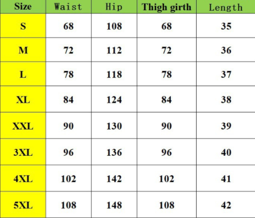 Title 1, Womens High Waist Lace-up Loose Shorts – Comfo...