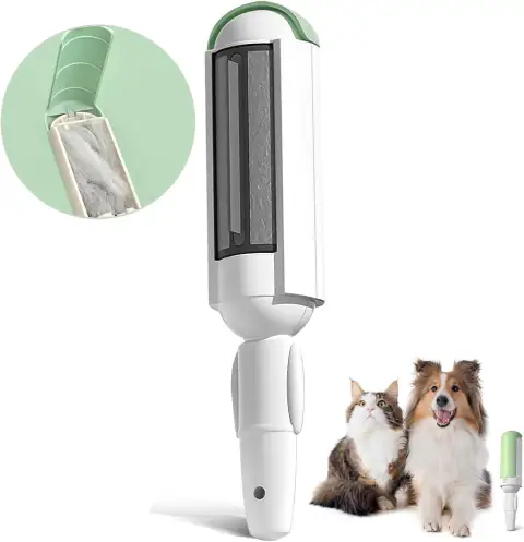 Reusable Pet Hair Remover for Couch