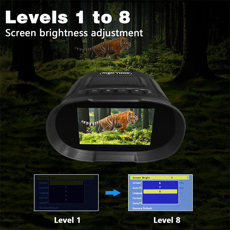 Title 2, Outdoor 2 5kd Infrared HD Camera Video Remote M...