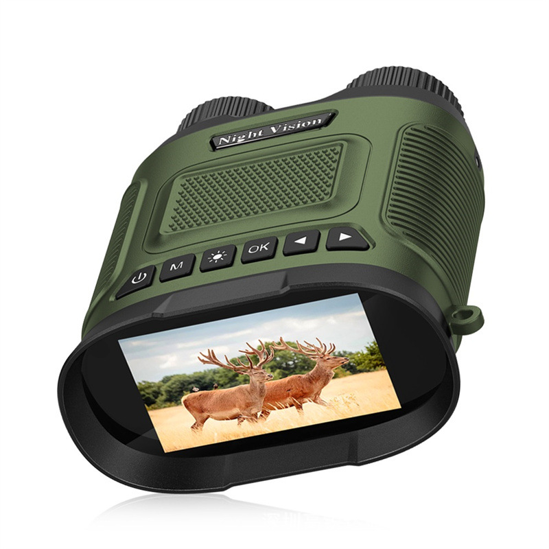 Title 28, Outdoor 2 5kd Infrared HD Camera Video Remote M...