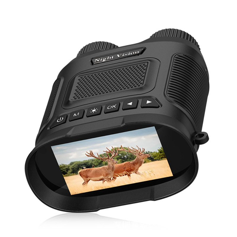 Title 29, Outdoor 2 5kd Infrared HD Camera Video Remote M...