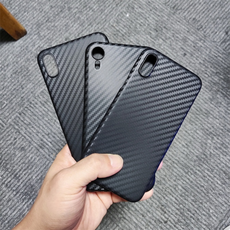 Title 9, Applicable Carbon Fiber Grain Ultra-thin Hard S...