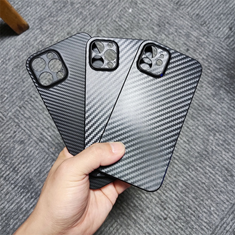 Title 14, Applicable Carbon Fiber Grain Ultra-thin Hard S...