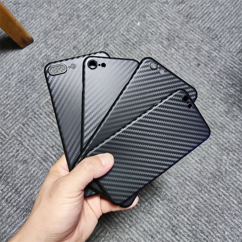 Title 15, Applicable Carbon Fiber Grain Ultra-thin Hard S...