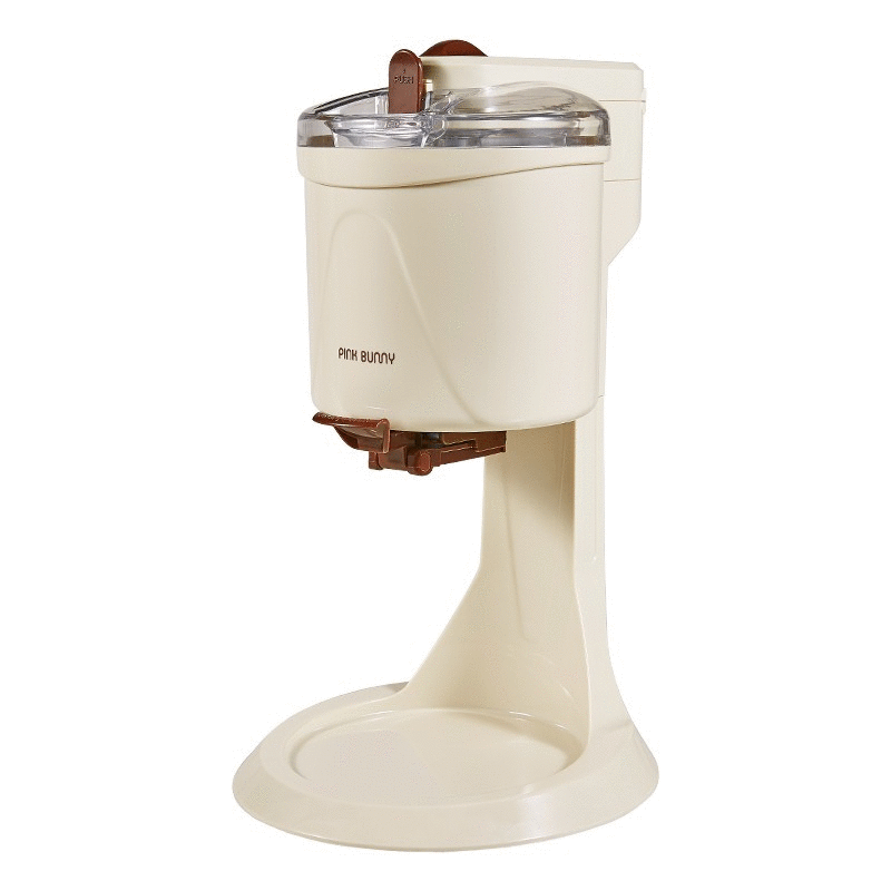 Title 5, Automatic small ice cream machine