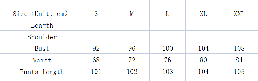 Title 1, Modny, swobodny zestaw z krótkim rękawem