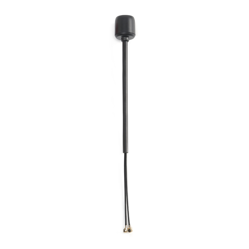 Title 4, FlyFishRC Antena UFL de banda dual 5.8Ghz 2.4Gh...