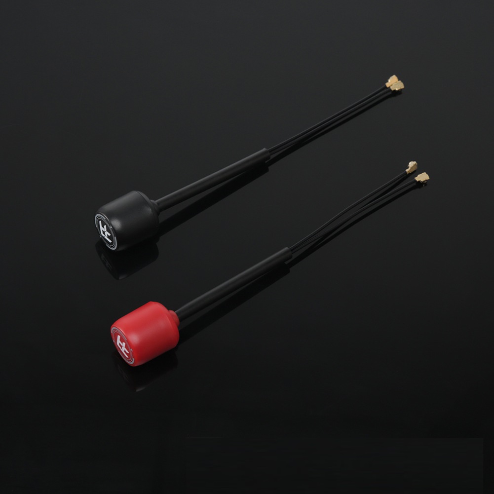 Title 6, FlyFishRC Dual-band 58Ghz24Ghz UFL Antenna DJI ...