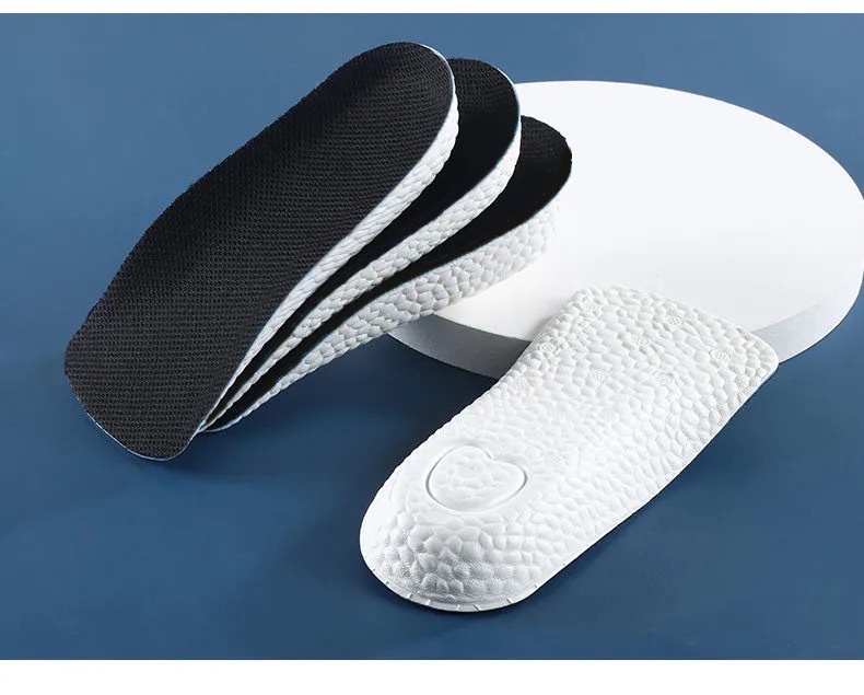 Title 8, Inner Heightening Shoe Pad Invisible Arch Suppo...