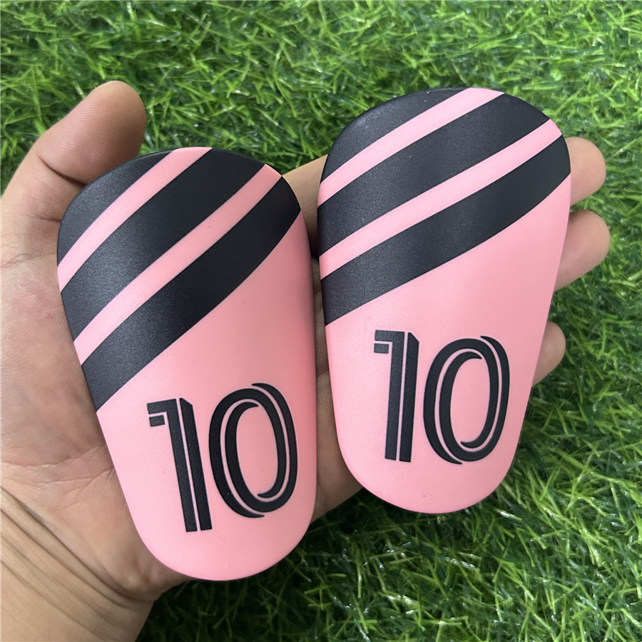 Title 4, Extra Small Football Shin Guard Mini for Young ...