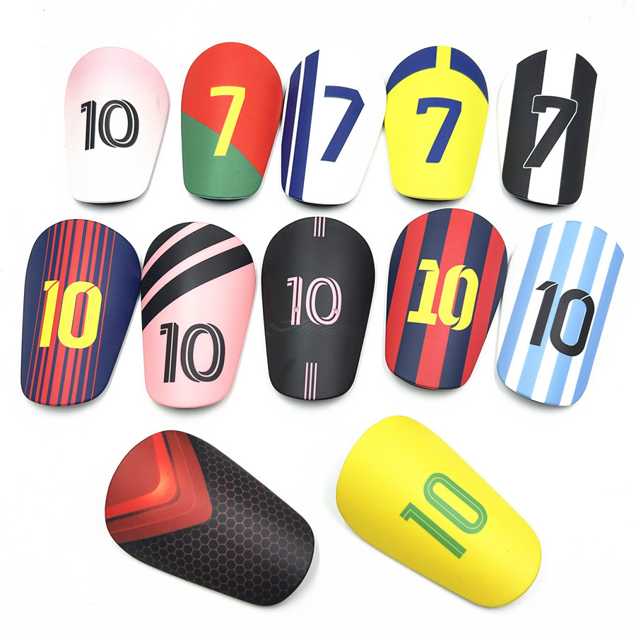 Title 9, Extra Small Football Shin Guard Mini