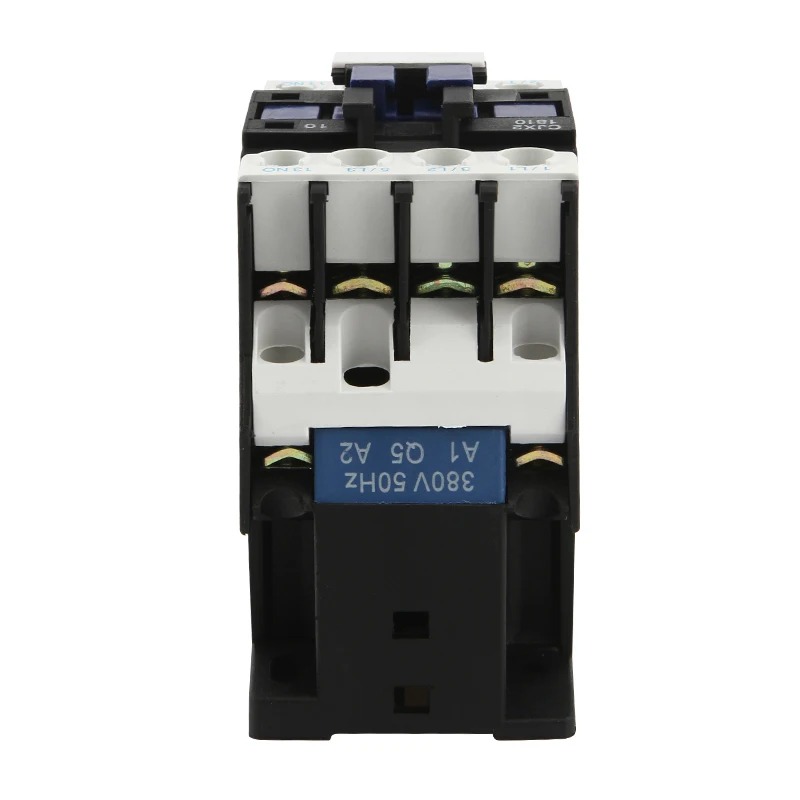 Title 5, AC Contactor Single Phase 220v