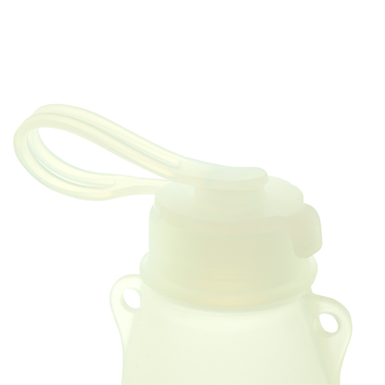 Title 13, Silicone Breast Milk Multifunctional Food Suppl...