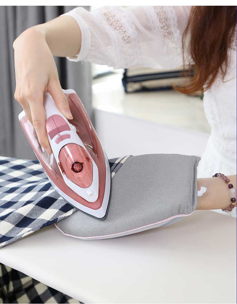 Title 3, Hand-held Ironing Board Household Ironing Ironi...