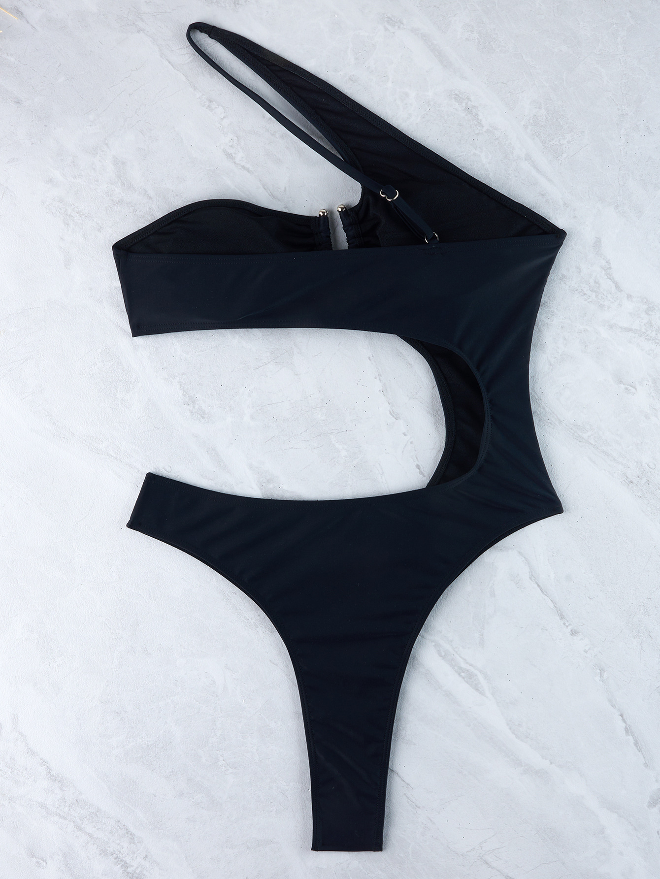 Title 29, Maillot de bain une pièce pour femme, couleur u...