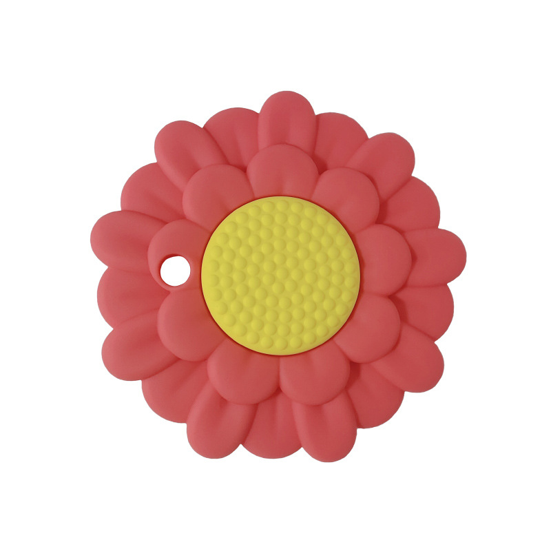 Title 2, Flower Silicone Cup Lid Dustproof. Keeps your d...