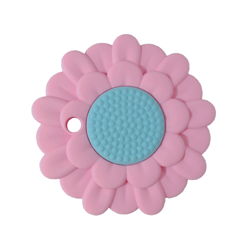 Title 3, Flower Silicone Cup Lid Dustproof