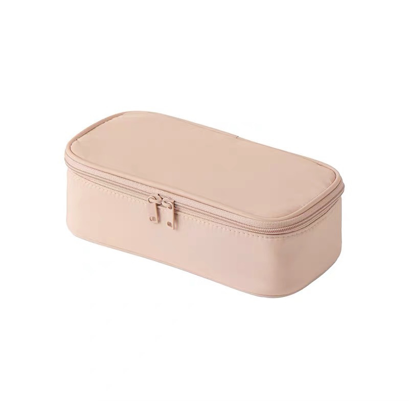 Title 2, Cosmetic Bag Waterproof Removable Large Capacit...