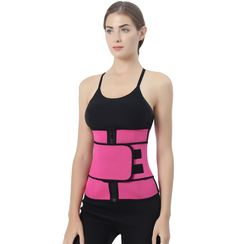 Title 4, Body Shaper Neoprene Sports Violently Sweat Wai...