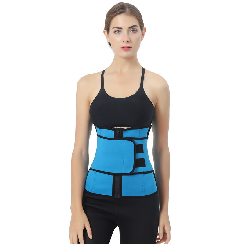 Title 5, Body Shaper Neoprene Sports Violently Sweat Wai...