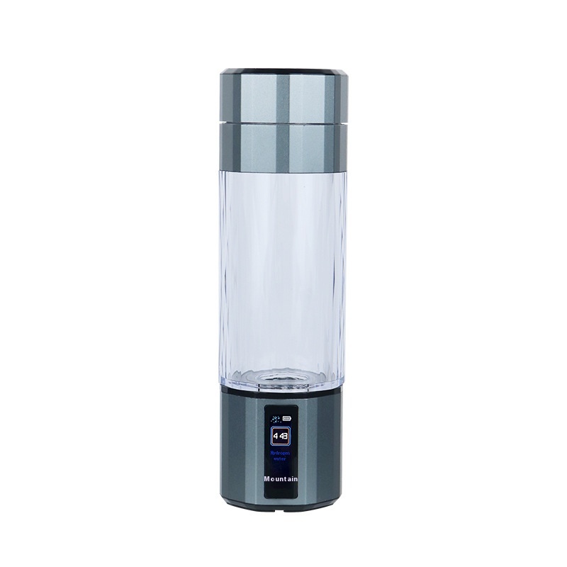 Title 6, Portable Household High Concentration Hydrogen ...