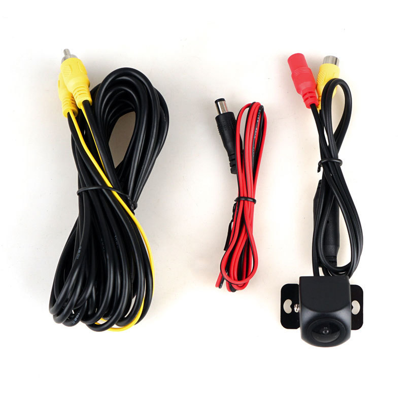 Title 4, Universal CCD Plug-in Night Vision HD Reversing...