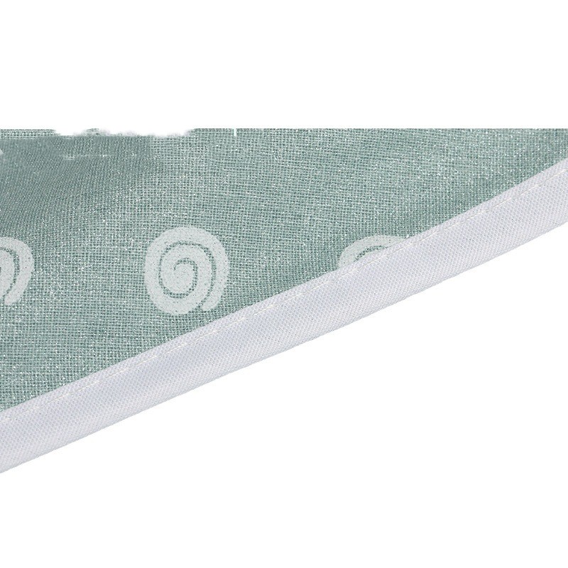 Title 3, Ironing Board Special Fabric Insulation