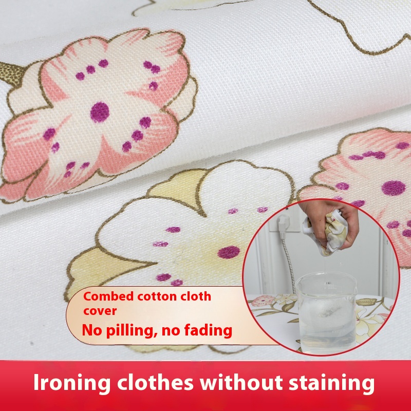 Title 4, Ironing Board Special Fabric Insulation