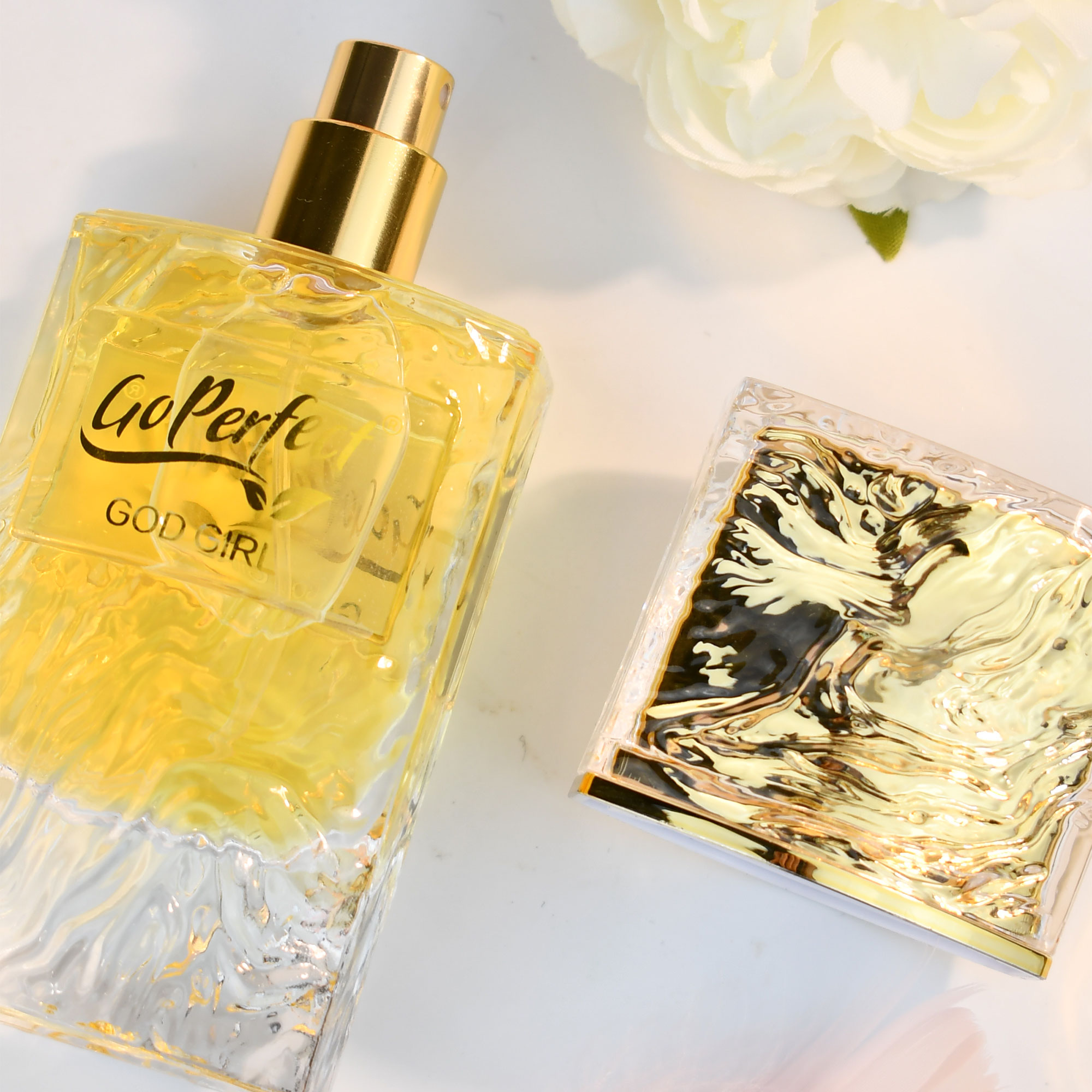 Perfect Girl Perfume