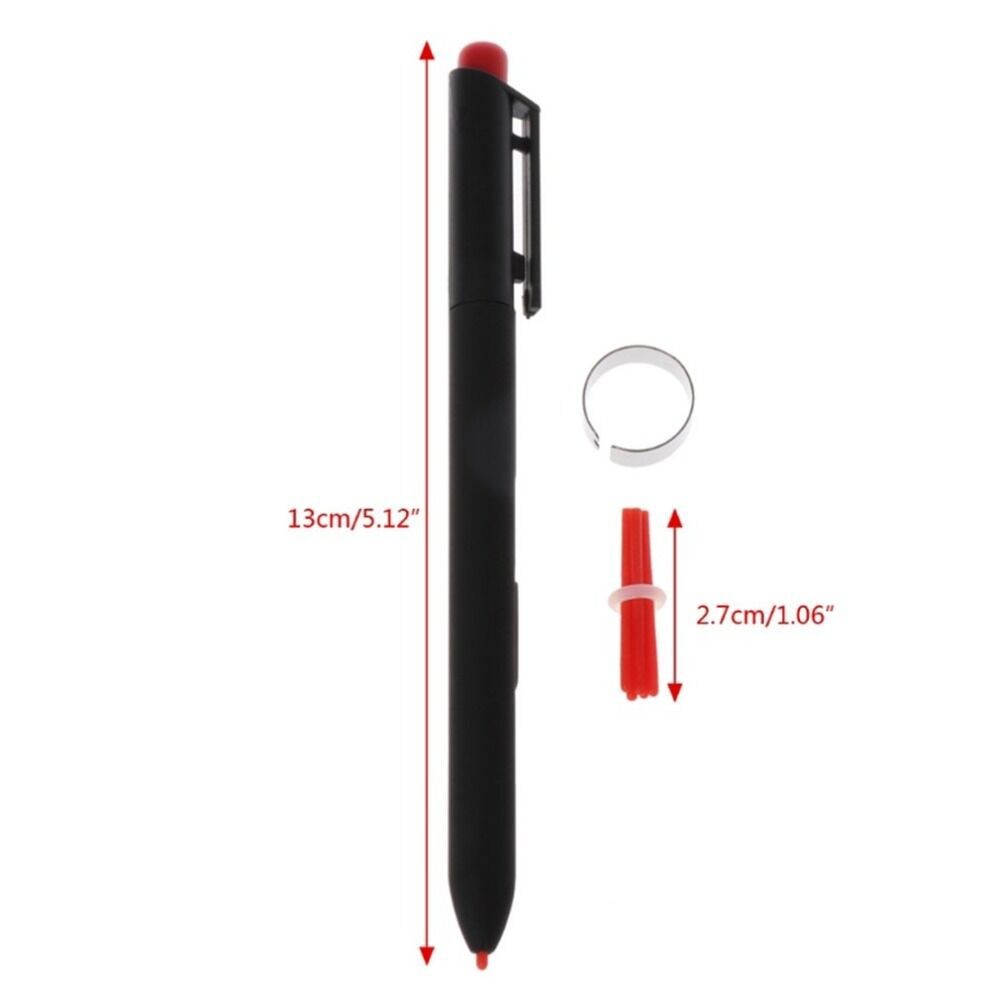 Title 2, Plastic Applicable Electromagnetic Stylus