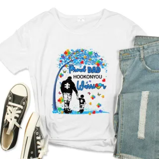 Women's Fertility Freedom Graphic Feminism Printed T-Shirt - White
