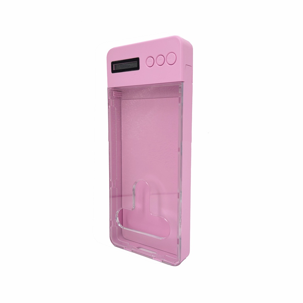 Title 6, Mobile Phone Self-discipline Box Quit Mobile Ph...