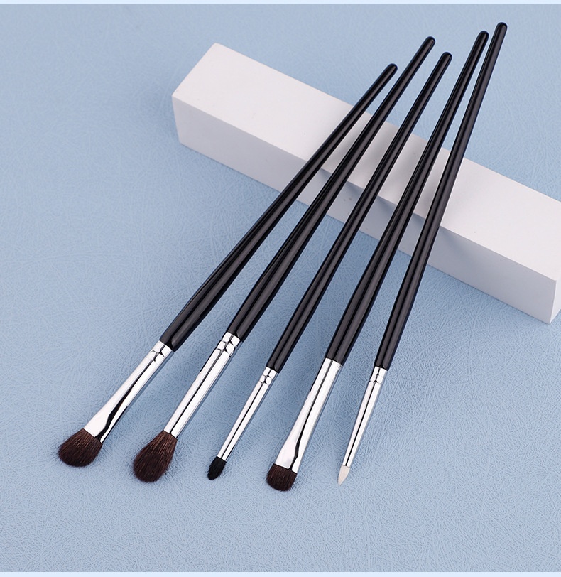 Title 4, New Eye Brush Wool Eyeshadow Brush