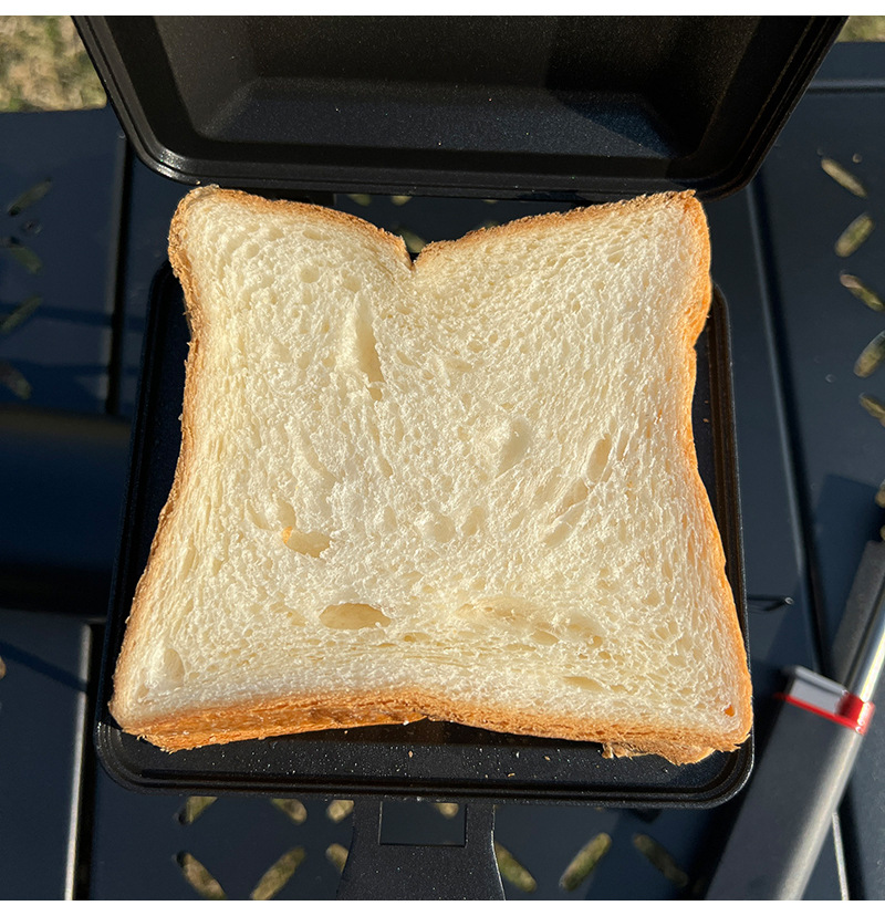 Title 5, Outdoor Camping Foldable And Portable Sandwich ...