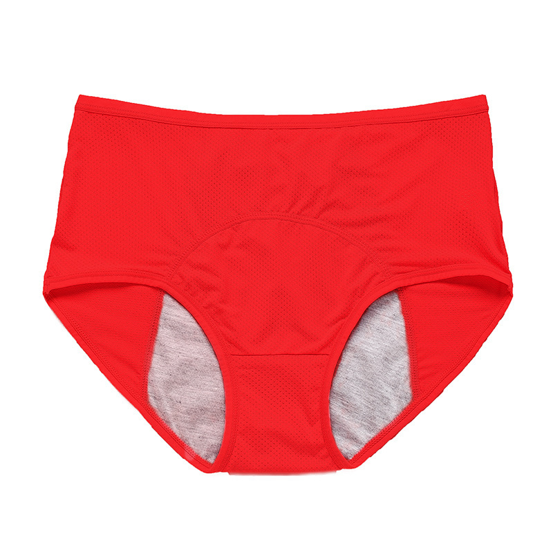 Title 4, Period Leak Proof Panties Women Underwear Pants...