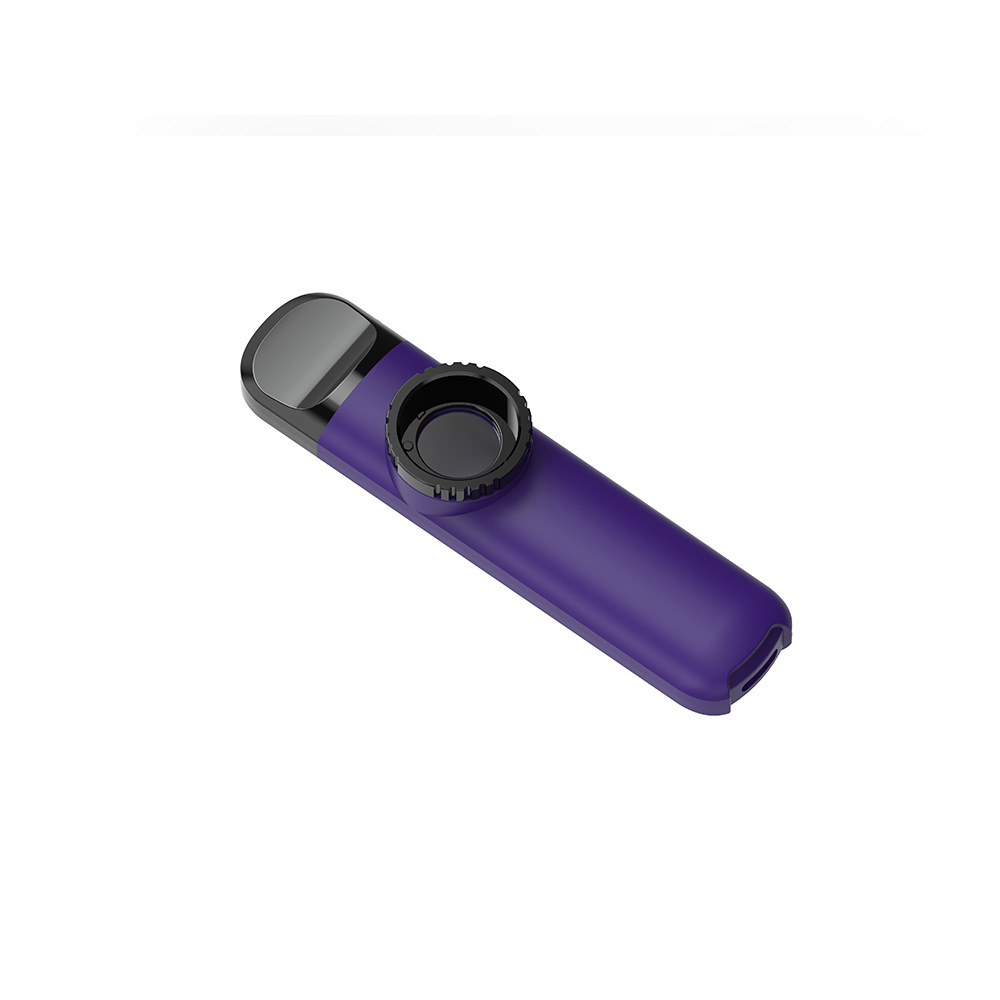 Title 6, Kazoo Professional Performance Grade New