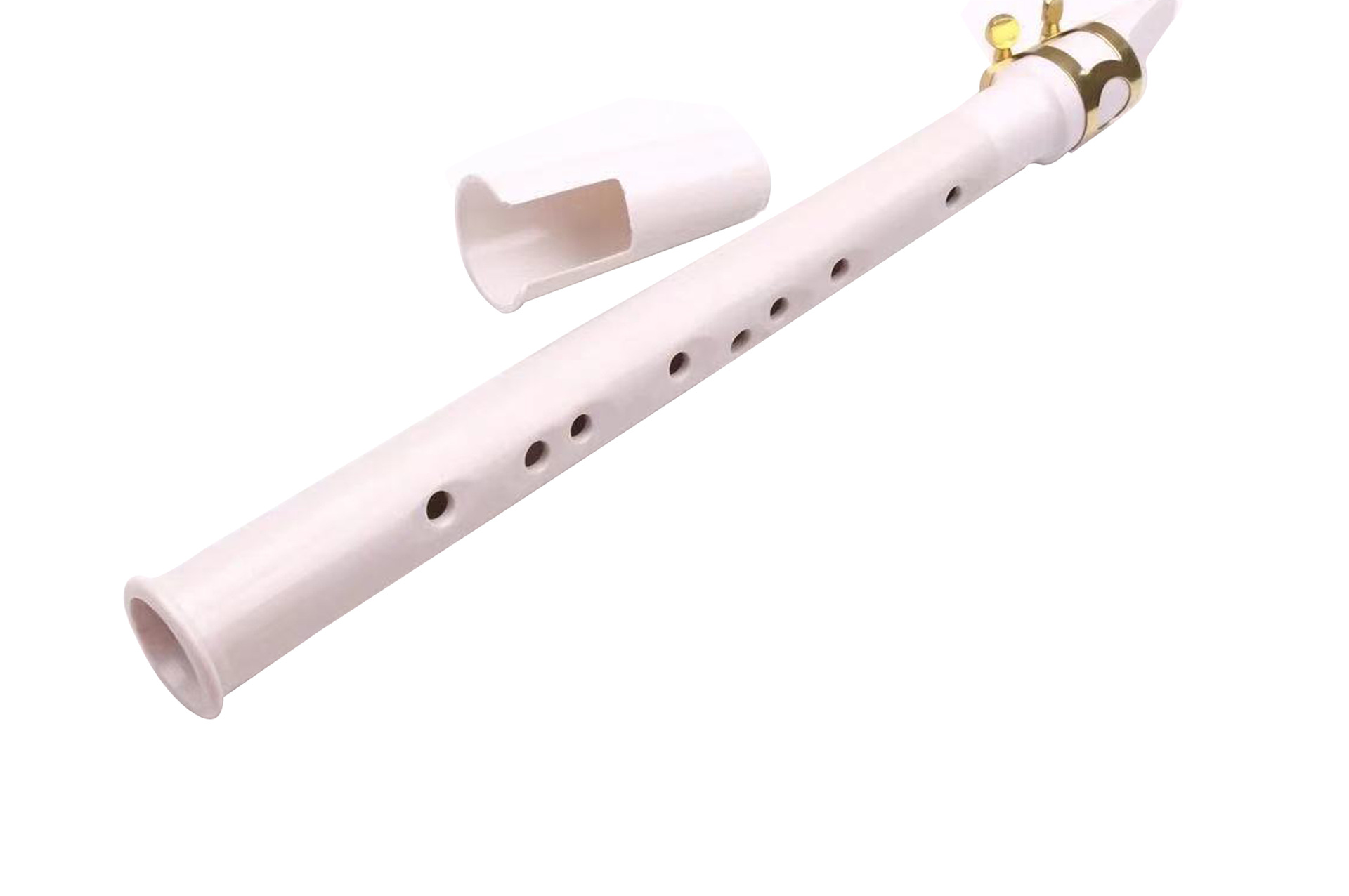 Title 1, Portable Pocket Saxophone 8-hole Pocket Mini