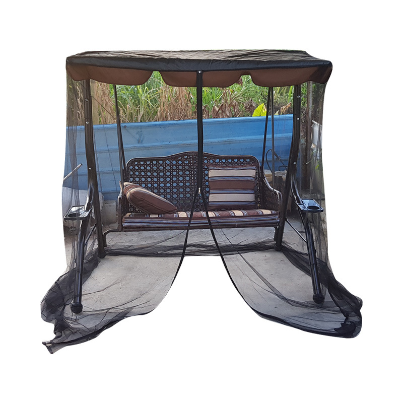 Title 5, Mosquito Net Outdoor Waterproof Shading Encryption