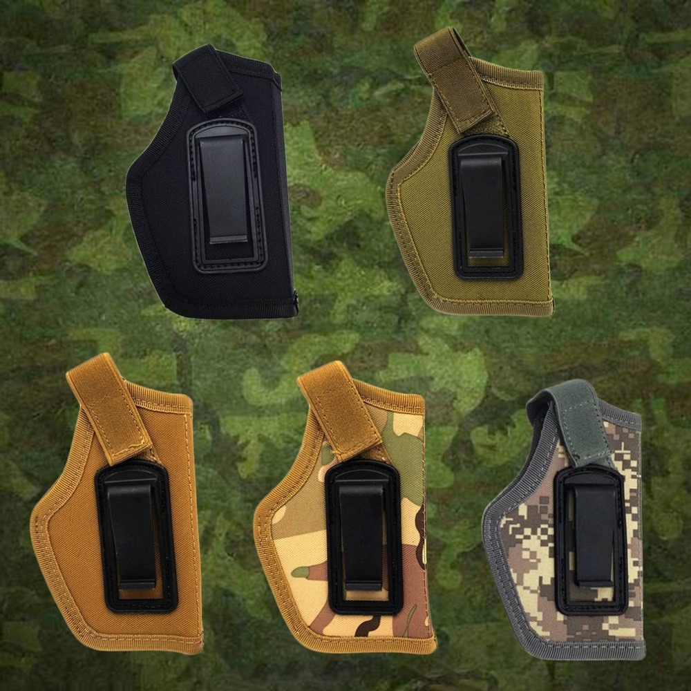 Title 2, Outdoor Tactics Equipment Hidden Tactical Holster