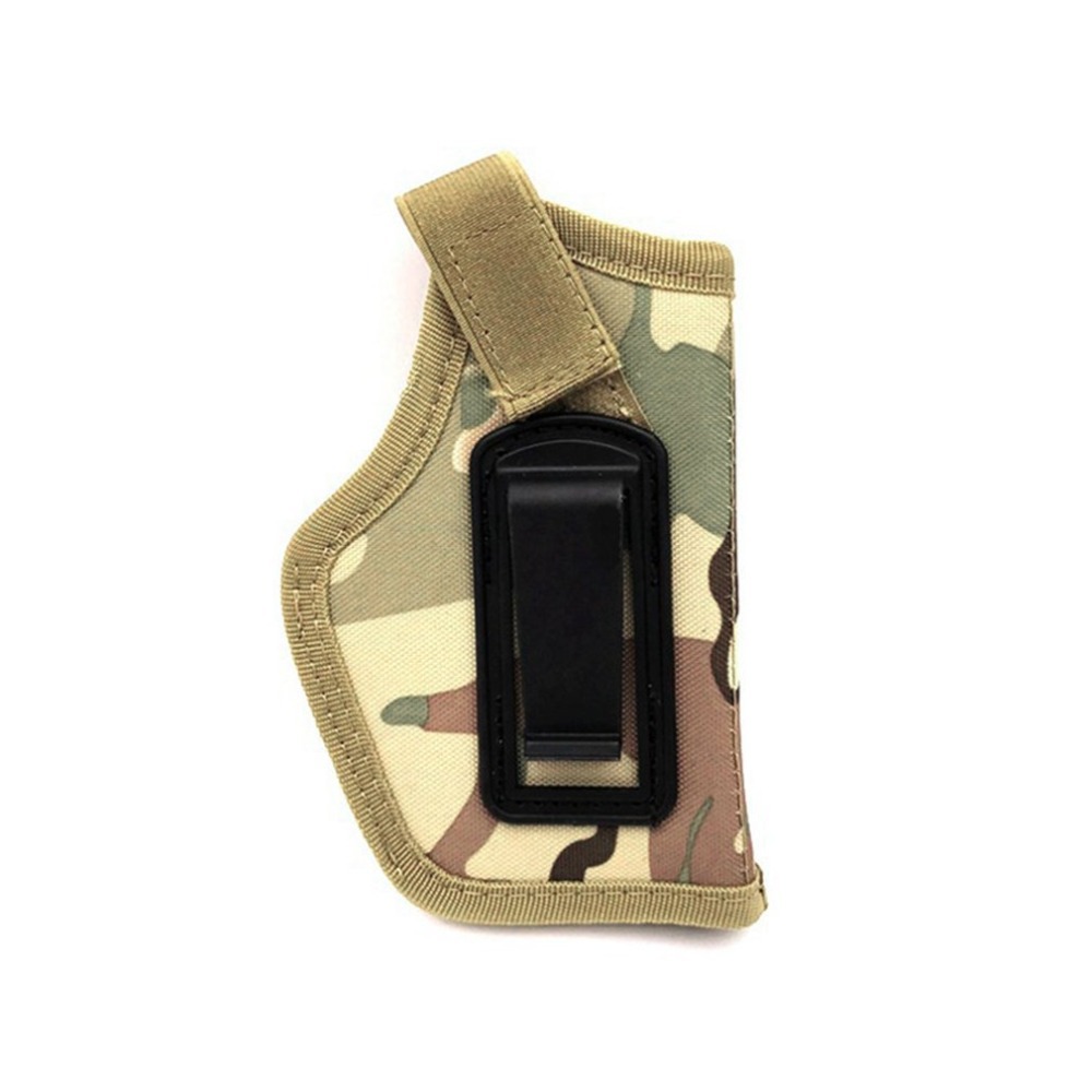 Title 6, Outdoor Tactics Equipment Hidden Tactical Holster