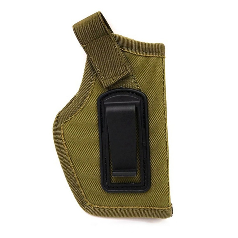 Title 9, Outdoor Tactics Equipment Hidden Tactical Holster