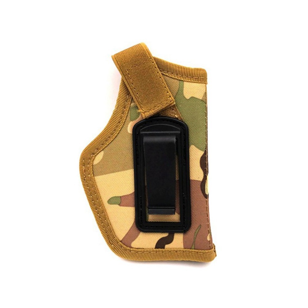 Title 12, Outdoor Tactics Equipment Hidden Tactical Holster