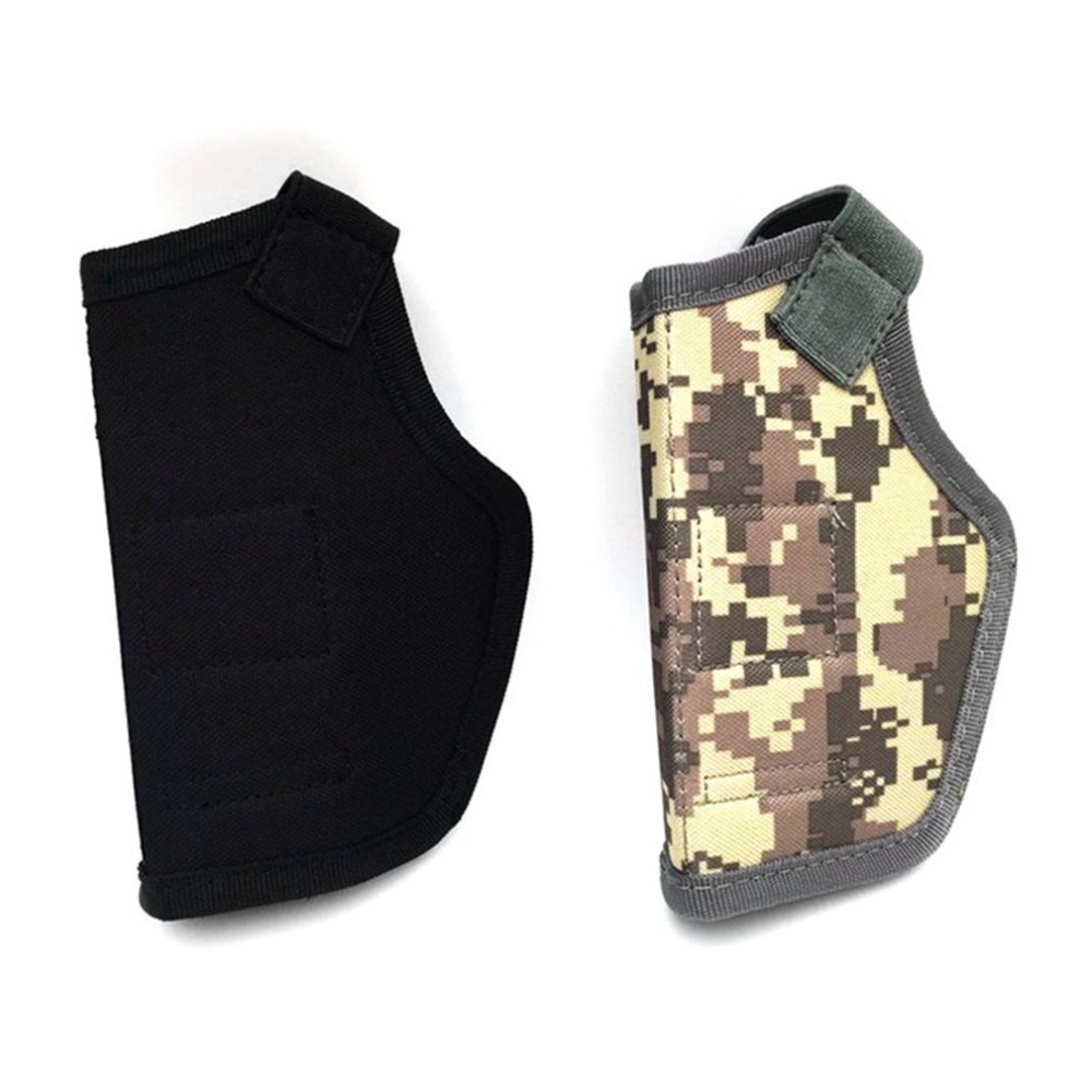 Title 13, Outdoor Tactics Equipment Hidden Tactical Holster