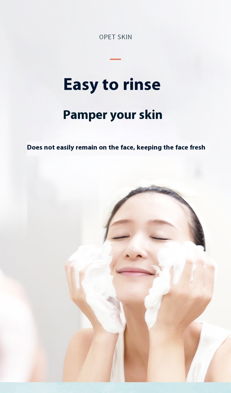 Title 8, Travel Portable Manual Face Washing Face Cleans...