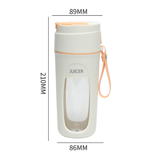 Title 1, Portable Blender Electric USB Charging Outdoor ...